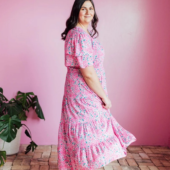 BNWT Hayden 2XL dress - Picture 2 of 4